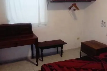 Comfortable Private Near Beach Mamitas