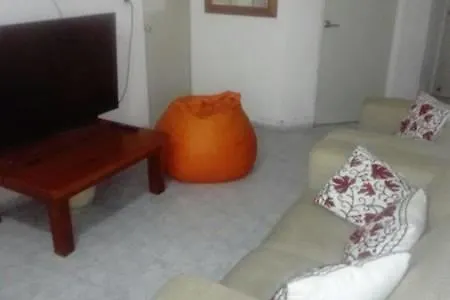 Comfortable Private Near Beach Mamitas Pensión Playa del Carmen
