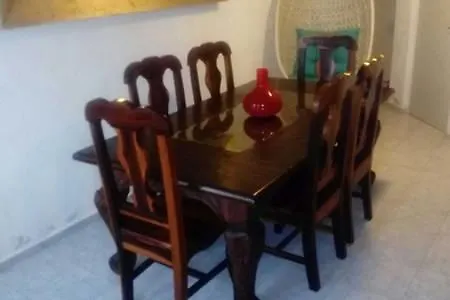 Comfortable Private Near Beach Mamitas *